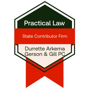 Durrette Arkema Gerson & Gill PC